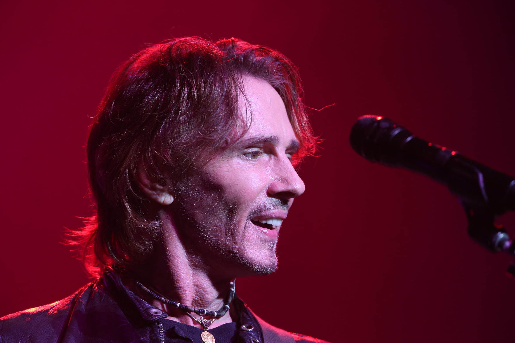 Rick Springfield